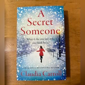 A Secret Someone Used Books